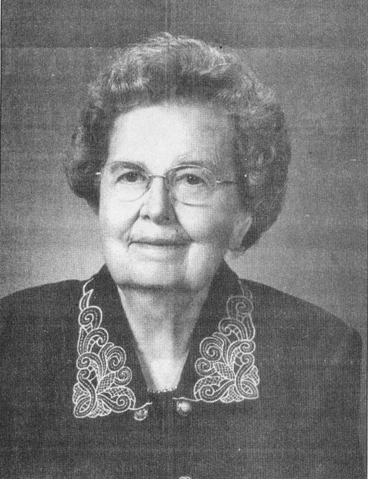 Mydelle Rickman obituary